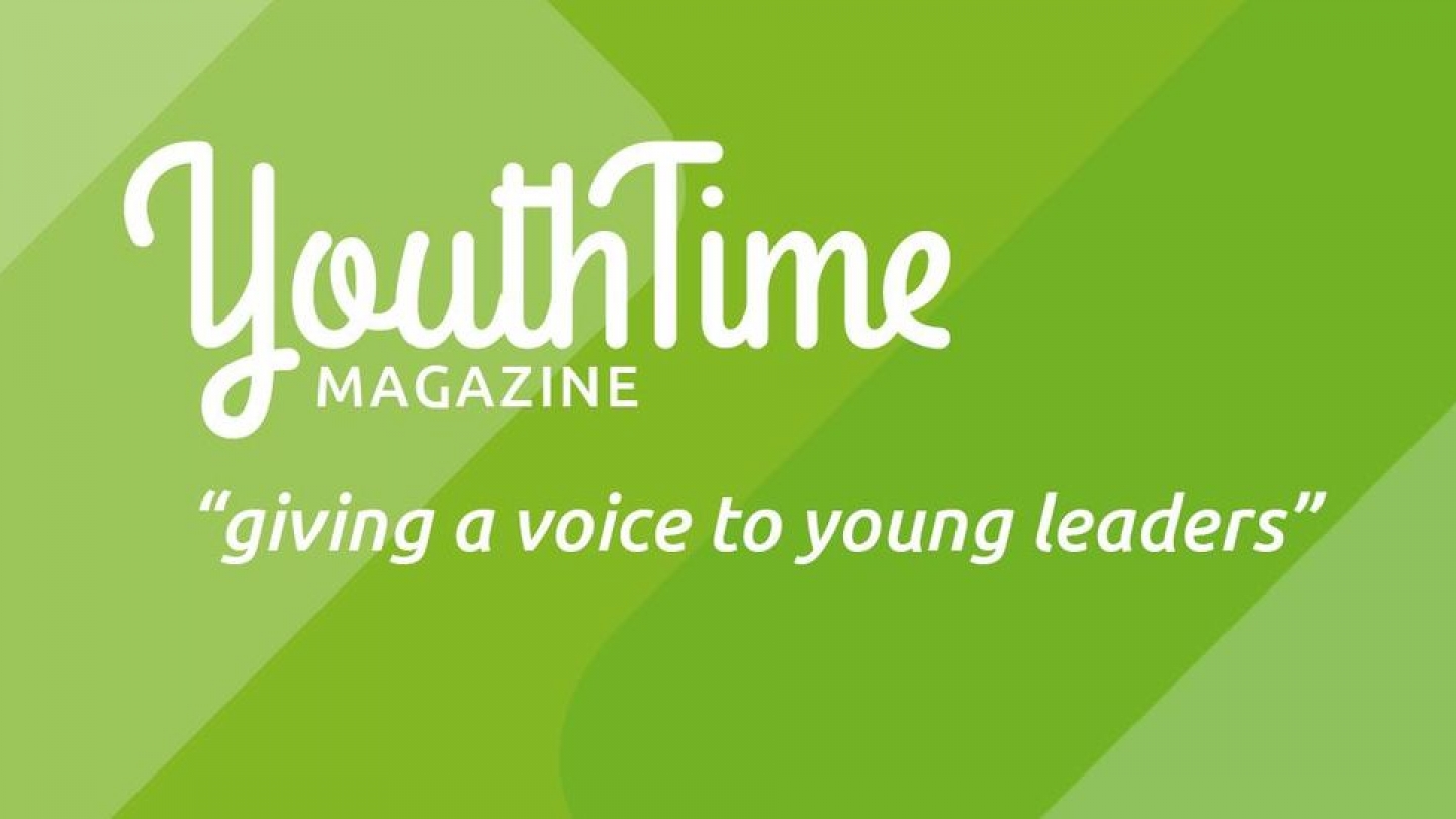 Youth Time Magazine