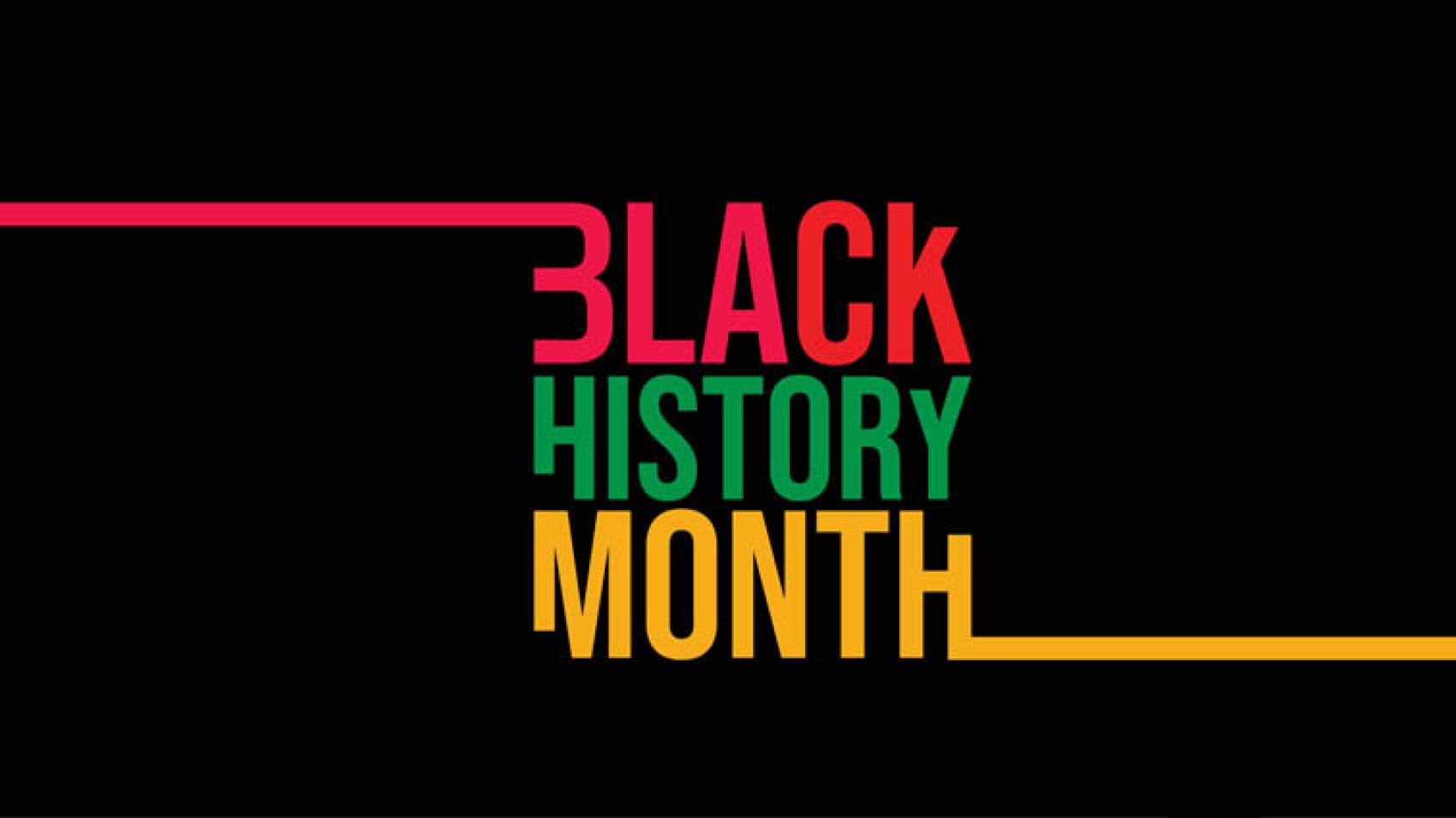Black History Month Blog Main Image