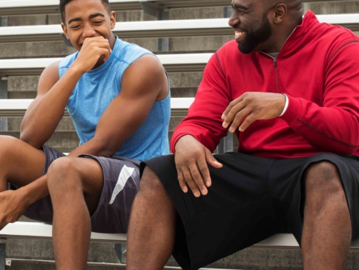 mentoring