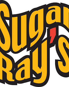 sugar rays-logo