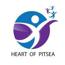 Heart of pitsea Logo