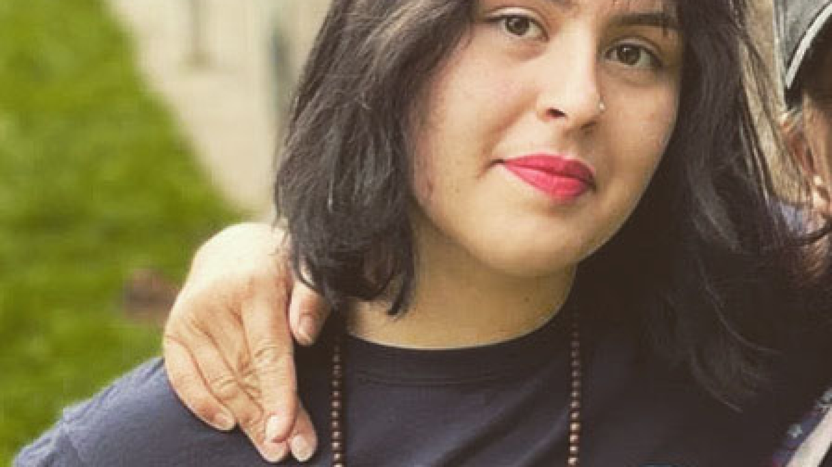 Yasmin Hacib
