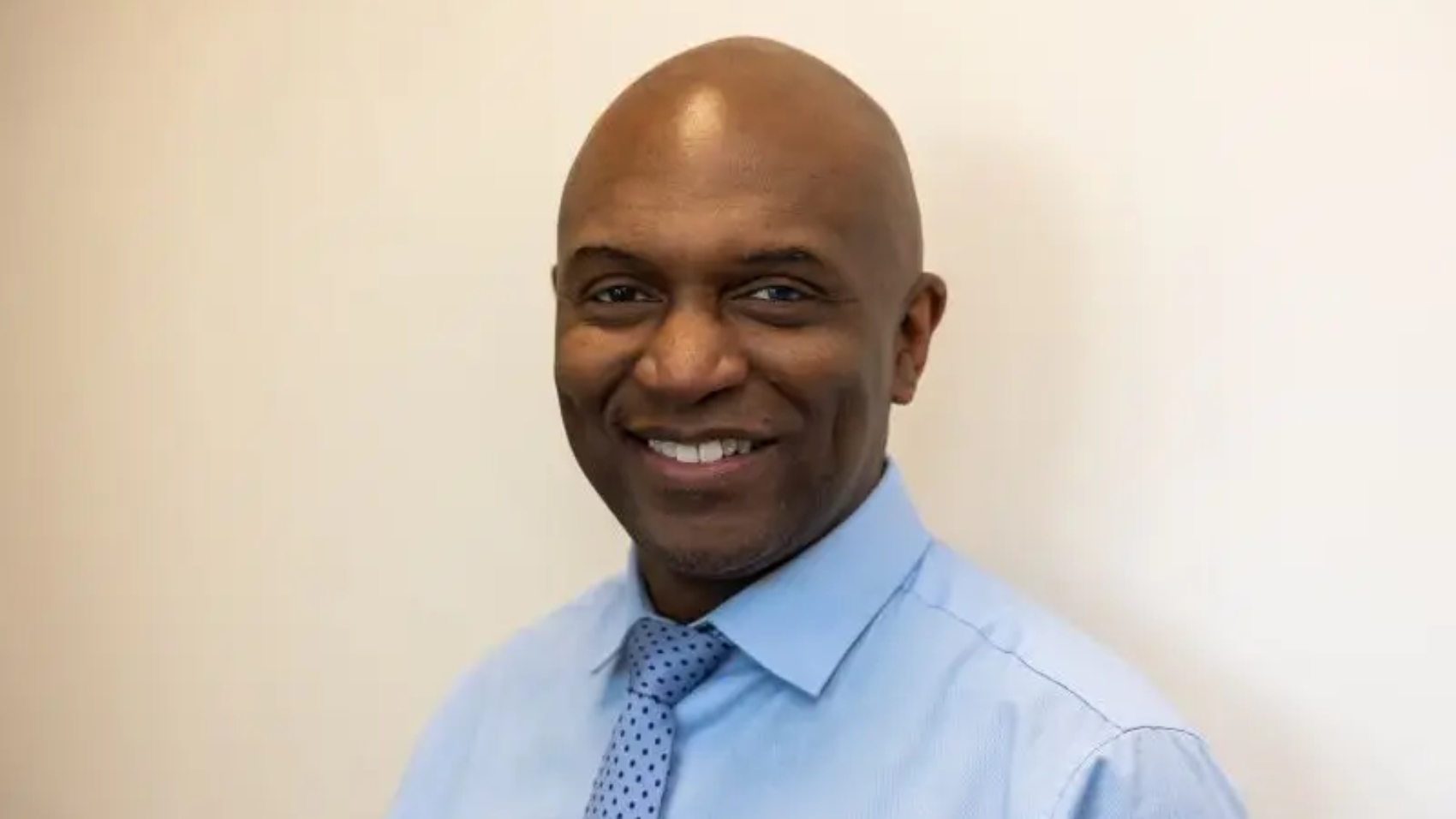 Brian Lewis