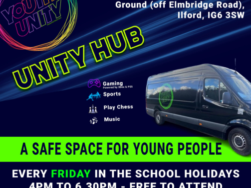 REDBRIDGE MARKETING