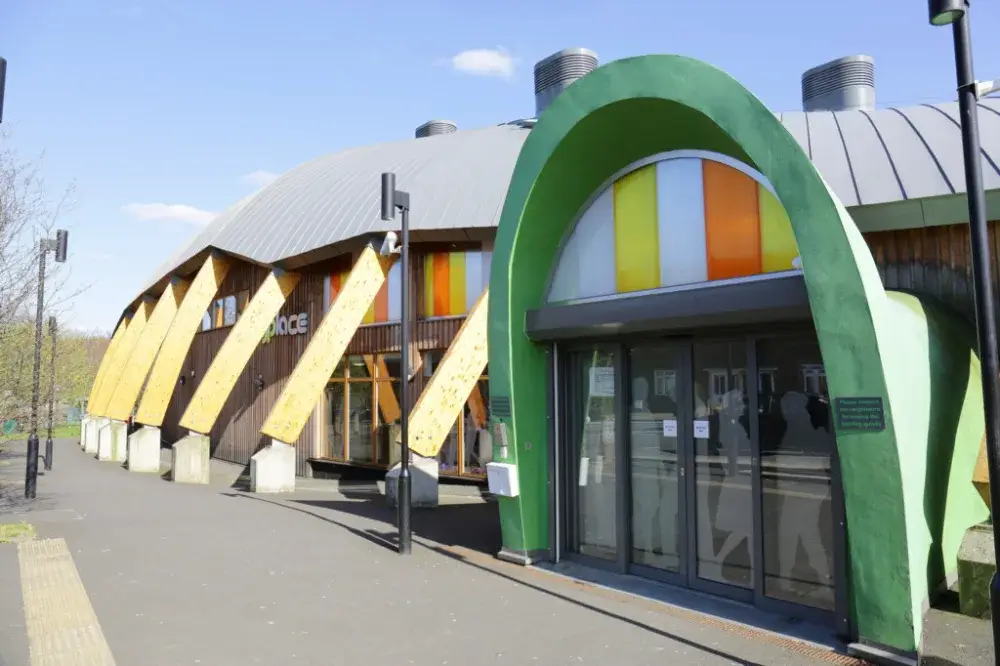 My Place Youth and Community Centre, Harold Hill